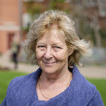 Dr Barbara King